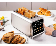 Nutricook Toster Toasti 4-Slot - 1587604 - zdjęcie 3